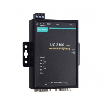 Компьютер UC-2116-T-LX Компьютер UC-2116-T-LX