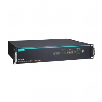 Компьютер DA-682A-C7-DPP Компьютер DA-682A-C7-DPP