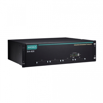 Компьютер DA-820-C1-SP-LV-T