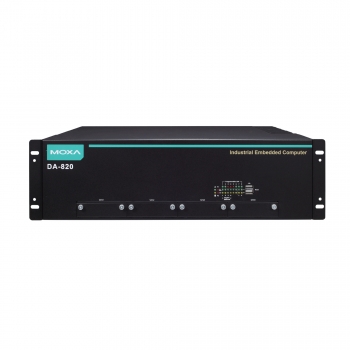 Компьютер DA-820-C3-SP-LV-T