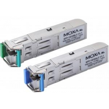 Модуль SFP-1G40ALC Модуль SFP-1G40ALC