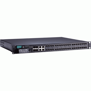 Коммутатор PT-7528-8MSC-16TX-4GSFP-WV-WV Коммутатор PT-7528-8MSC-16TX-4GSFP-WV-WV