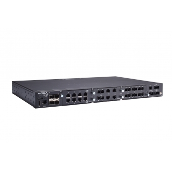 Коммутатор RKS-G4028-L3-PoE-4GS-HV-T