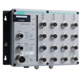 Коммутатор TN-5518A-2GTX-WV-CT-T Коммутатор TN-5518A-2GTX-WV-CT-T