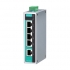 Коммутатор EDS-205A Коммутатор EDS-205A