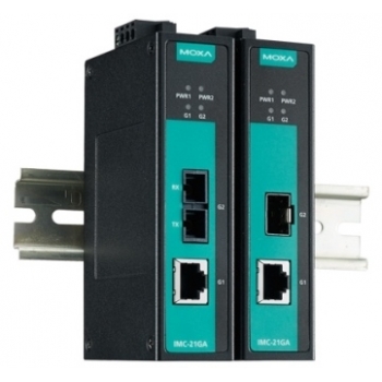 Медиаконвертер IMC-21GA-T Медиаконвертер IMC-21GA-T
