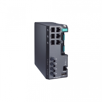 Коммутатор EDS-4008-2MST-LV Коммутатор EDS-4008-2MST-LV