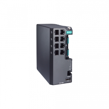 Коммутатор EDS-4008-HV-T Коммутатор EDS-4008-HV-T
