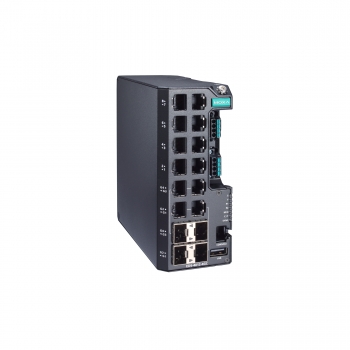 Коммутатор EDS-4012-4GS-HV Коммутатор EDS-4012-4GS-HV