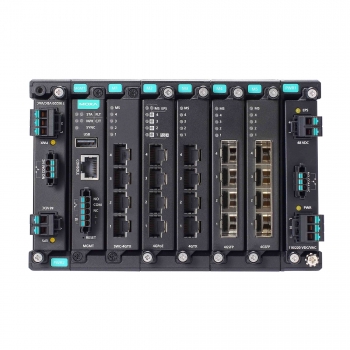 Коммутатор MDS-G4020-L3 Коммутатор MDS-G4020-L3