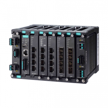 Коммутатор MDS-G4020-L3 Коммутатор MDS-G4020-L3