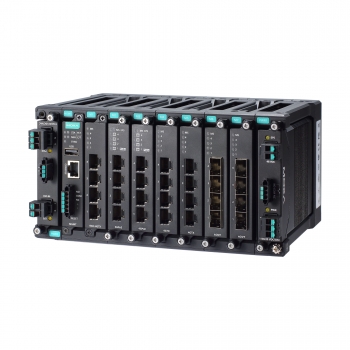 Коммутатор MDS-G4028-L3-T Коммутатор MDS-G4028-L3-T