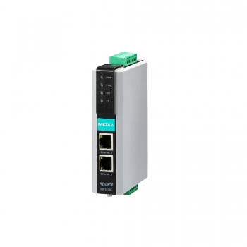 Преобразователь MGate EIP3170 Преобразователь MGate EIP3170