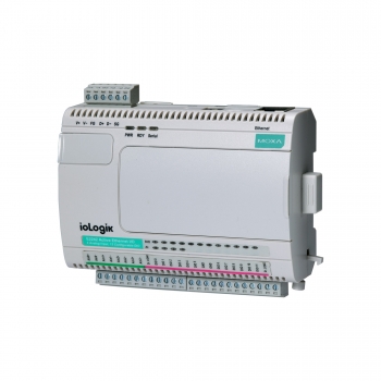 Модуль ioLogik E2210 Модуль ioLogik E2210