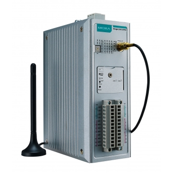 Модуль ioLogik 2512-GPRS-T Модуль ioLogik 2512-GPRS-T